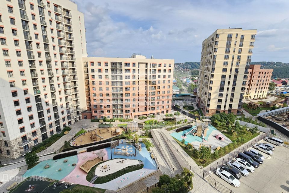 Продаётся 1-комнатная квартира, 30 м²