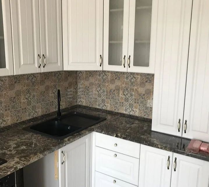 Продаётся 1-комнатная квартира, 41 м²