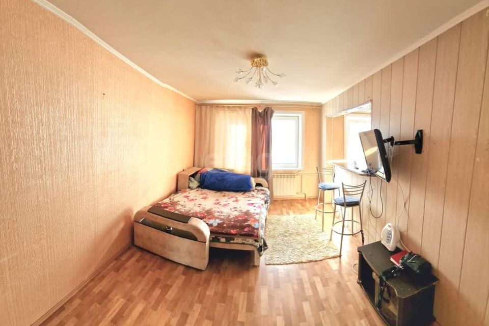 Продаётся 2-комнатная квартира, 47 м²