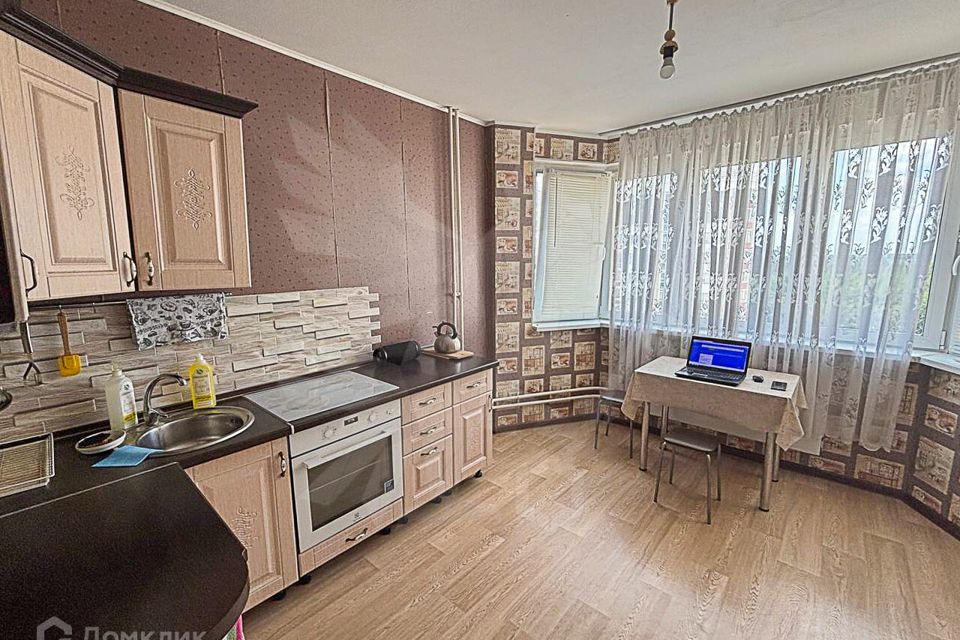Продаётся 2-комнатная квартира, 67 м²