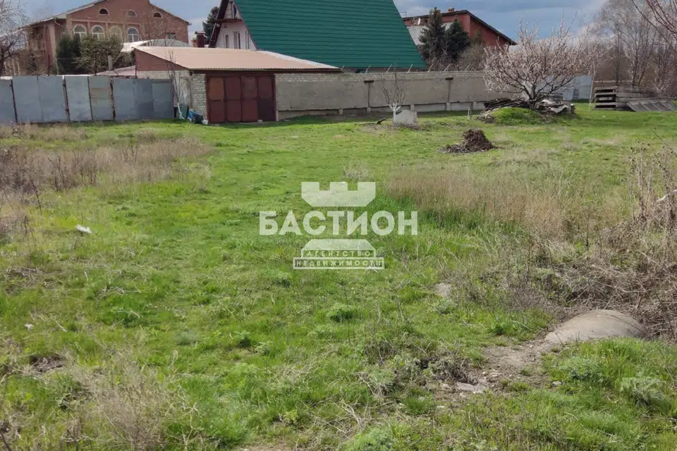 Продаётся участок, 10 сот., ИЖС