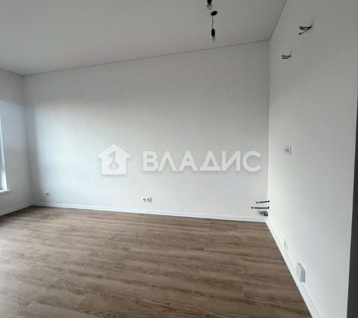 Продаётся студия, 20.2 м²