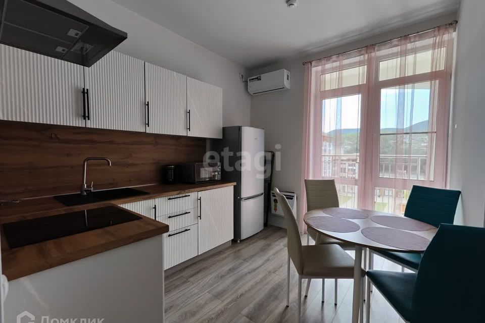 Продаётся 1-комнатная квартира, 31.4 м²