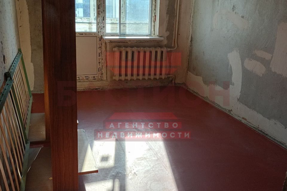 Продаётся 3-комнатная квартира, 69 м²
