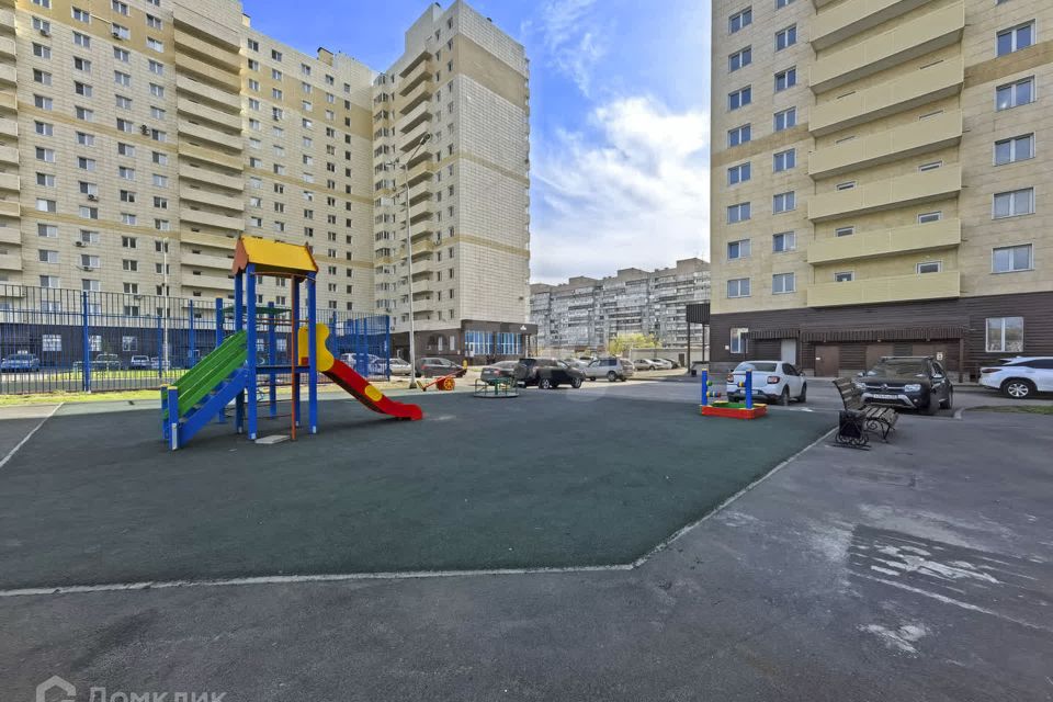 Продаётся 2-комнатная квартира, 62 м²