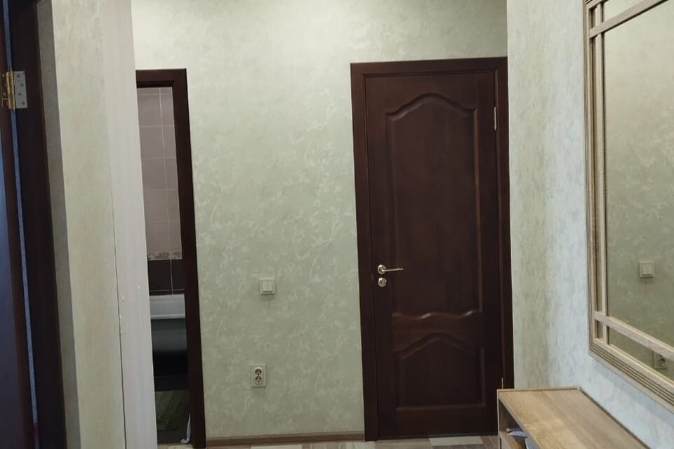 Продаётся 2-комнатная квартира, 60 м²