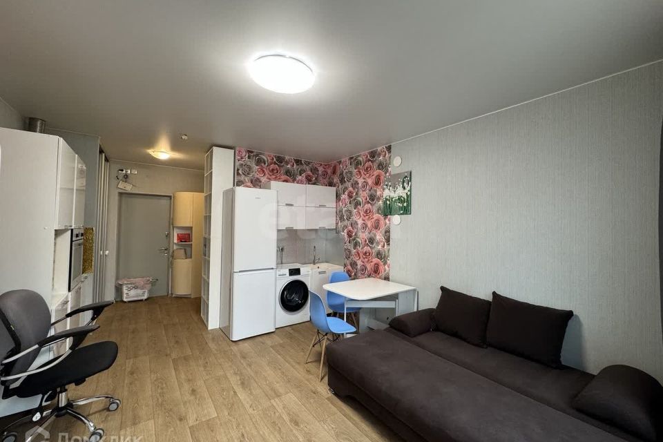 Продаётся студия, 24.1 м²