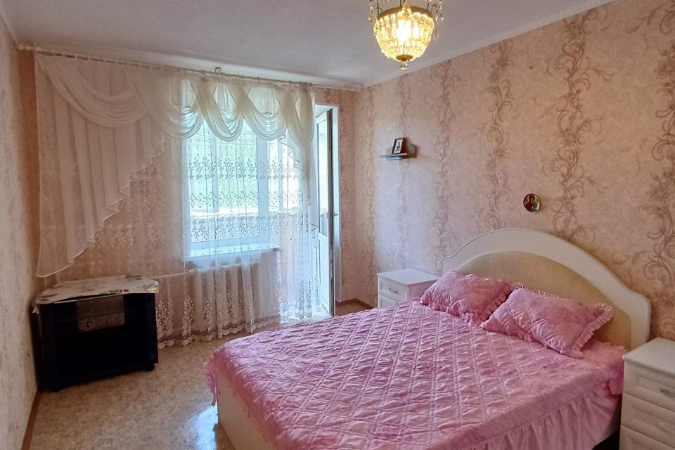 Продаётся 2-комнатная квартира, 54 м²