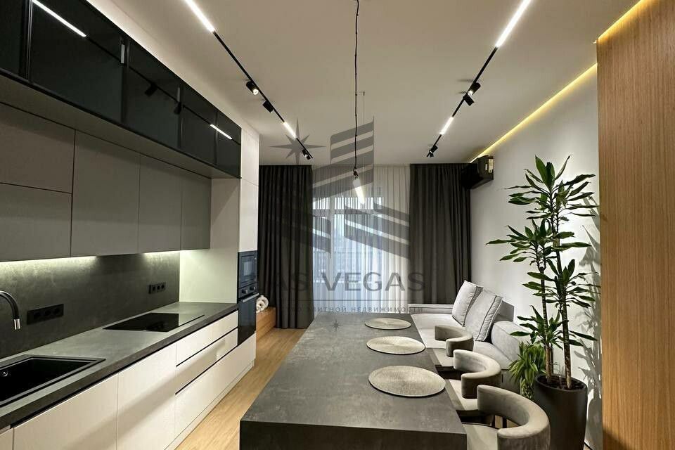 Сдаётся 2-комнатная квартира, 45 м²