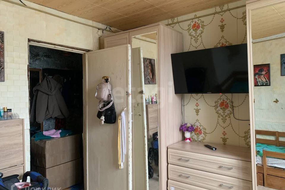 Сдаётся 2-комнатная квартира, 40 м²