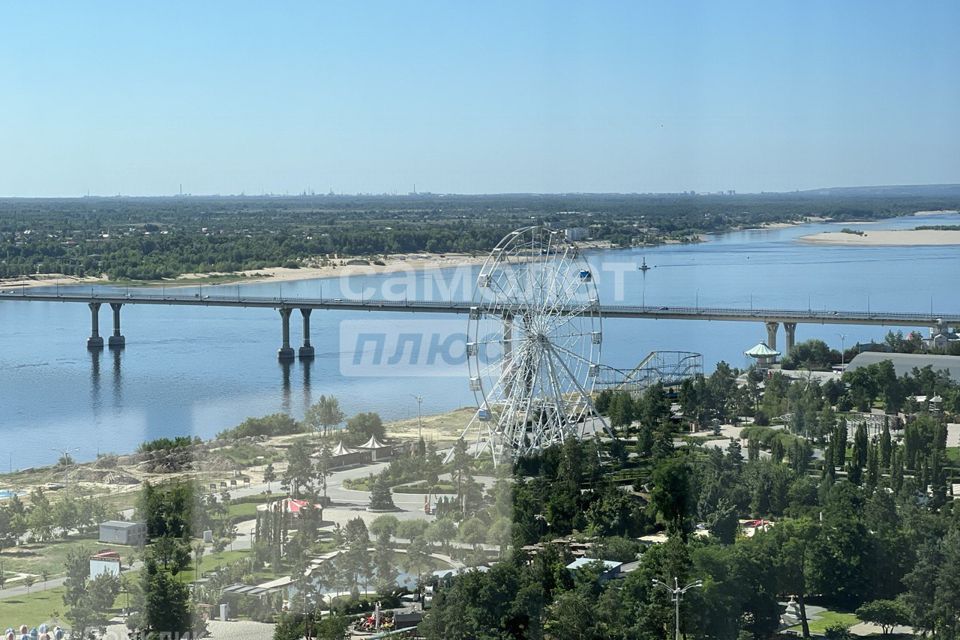 Сдаётся 2-комнатная квартира, 70 м²
