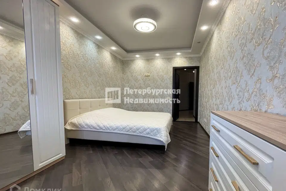 Продаётся 2-комнатная квартира, 70 м²