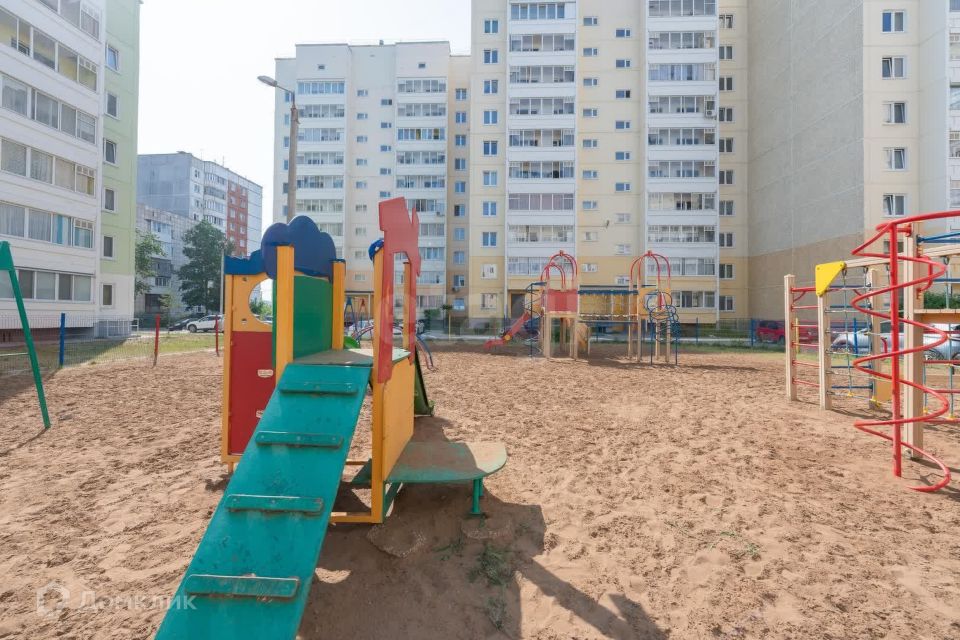 Сдаётся 1-комнатная квартира, 38 м²