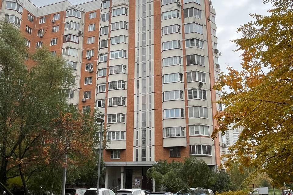 Продаётся 3-комнатная квартира, 82 м²