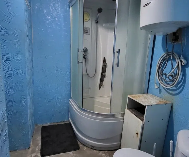 Продаётся 3-комнатная квартира, 46.6 м²
