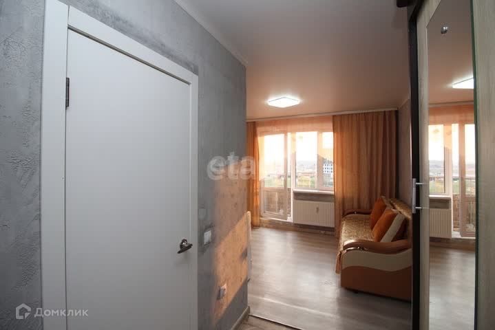 Продаётся студия, 20 м²
