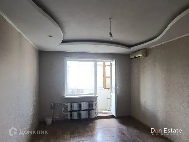 Продаётся 1-комнатная квартира, 38 м²