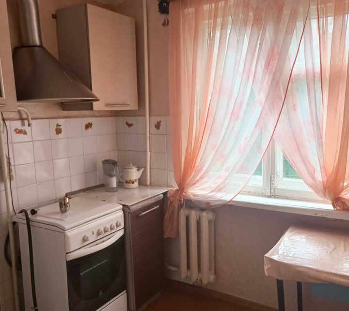 Продаётся 2-комнатная квартира, 44 м²