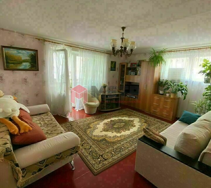 Продаётся 1-комнатная квартира, 39 м²