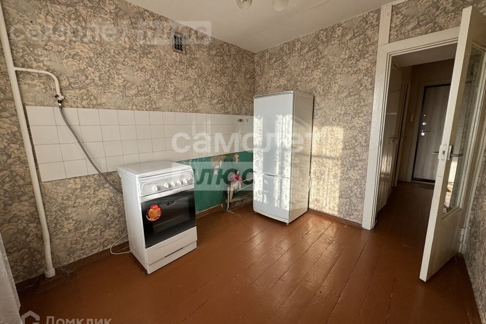 Продаётся 1-комнатная квартира, 36 м²