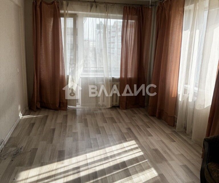 Продаётся 2-комнатная квартира, 42.2 м²