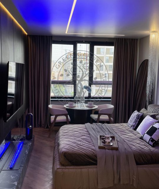 Продаётся студия, 30 м²