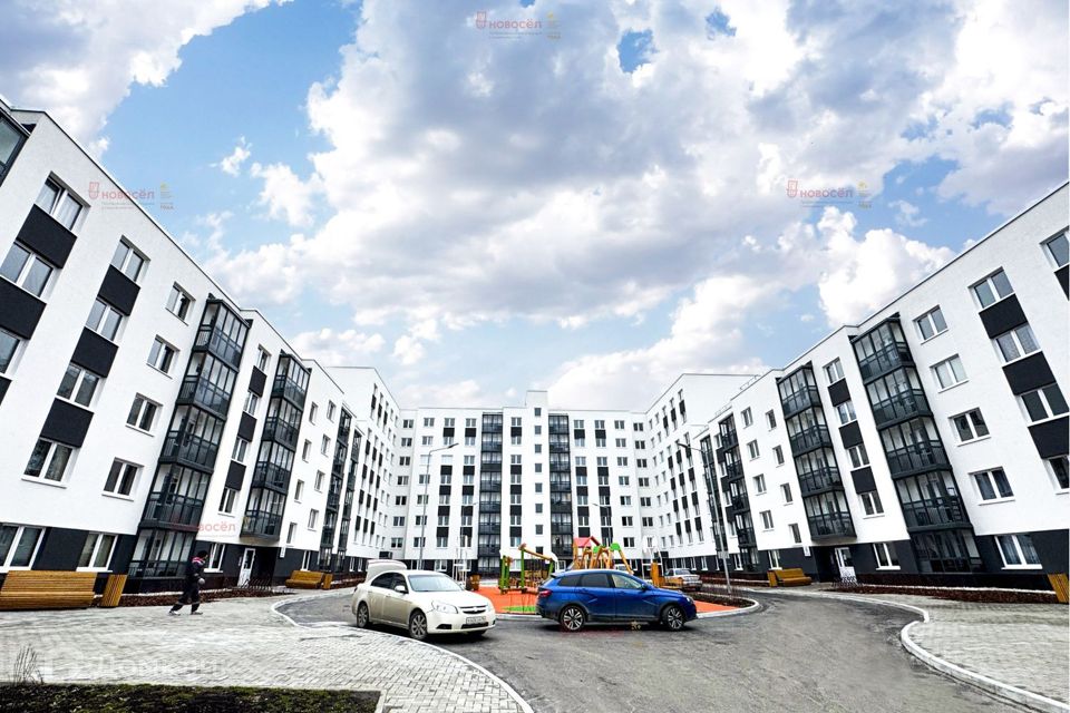 Сдаётся 1-комнатная квартира, 22 м²