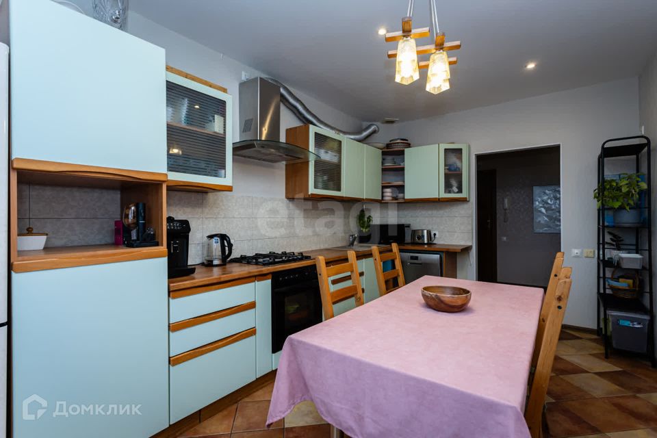 Продаётся 3-комнатная квартира, 88.4 м²