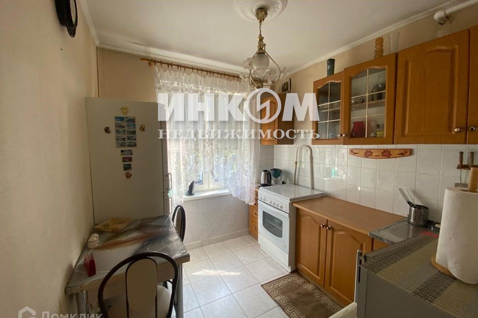 Сдаётся 3-комнатная квартира, 50 м²