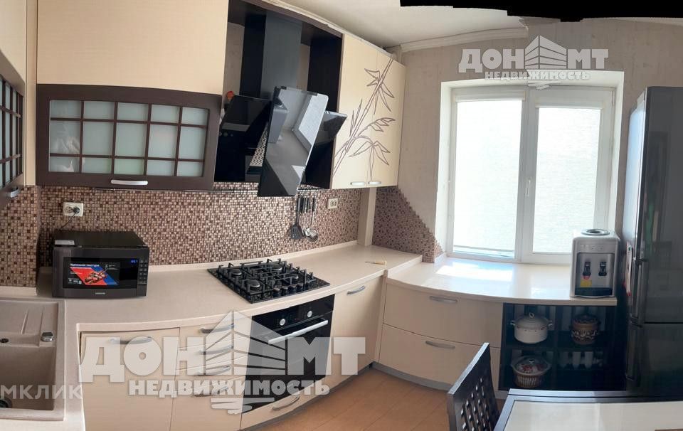 Продаётся 2-комнатная квартира, 60 м²