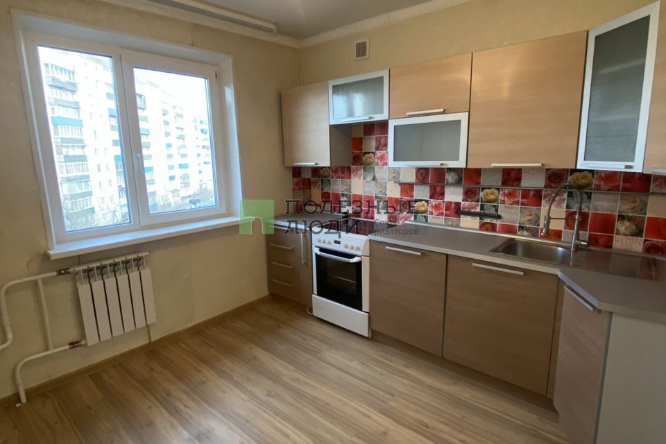 Продаётся 2-комнатная квартира, 51.1 м²