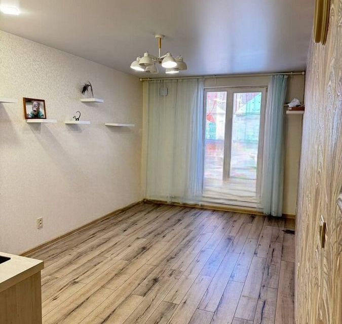 Продаётся студия, 28 м²