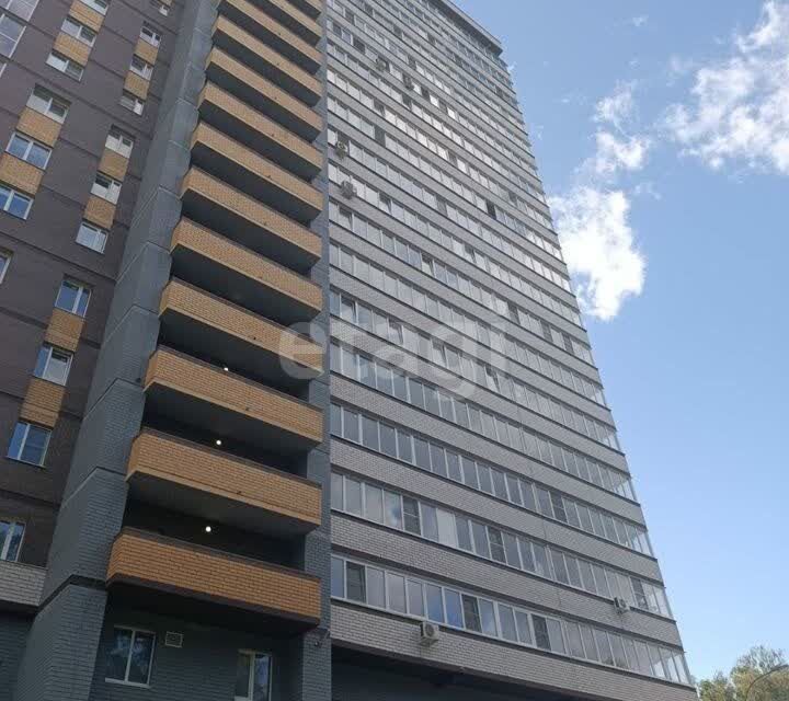 Продаётся 2-комнатная квартира, 50.5 м²