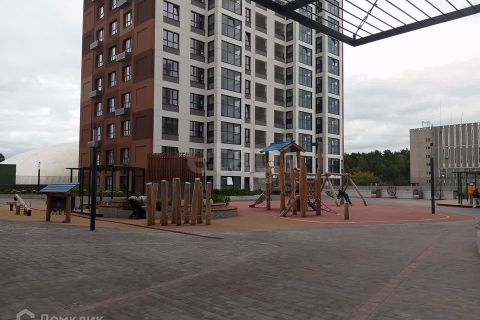 Продаётся 3-комнатная квартира, 61.5 м²