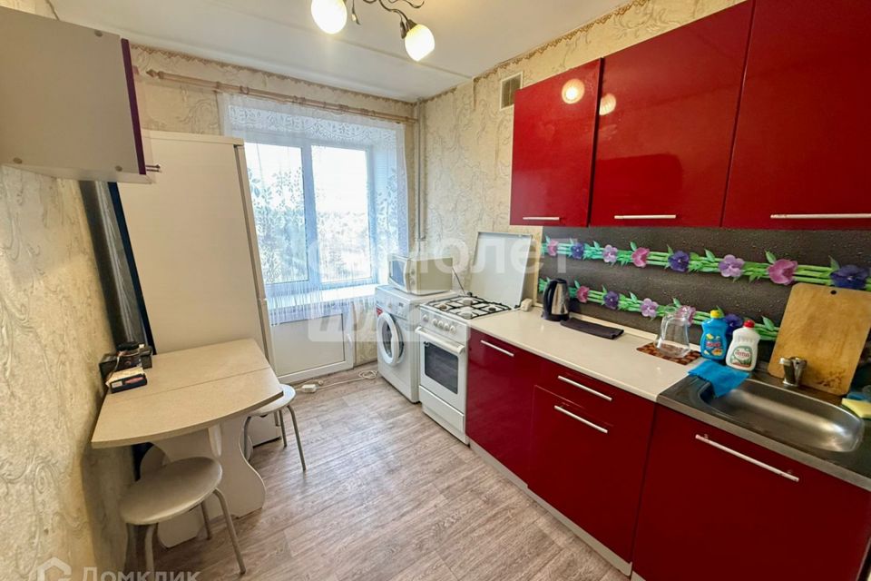 Продаётся 1-комнатная квартира, 32 м²