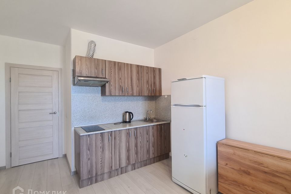 Сдаётся студия, 24.5 м²