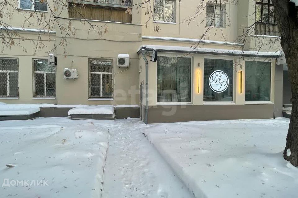 Продаётся студия, 17.3 м²