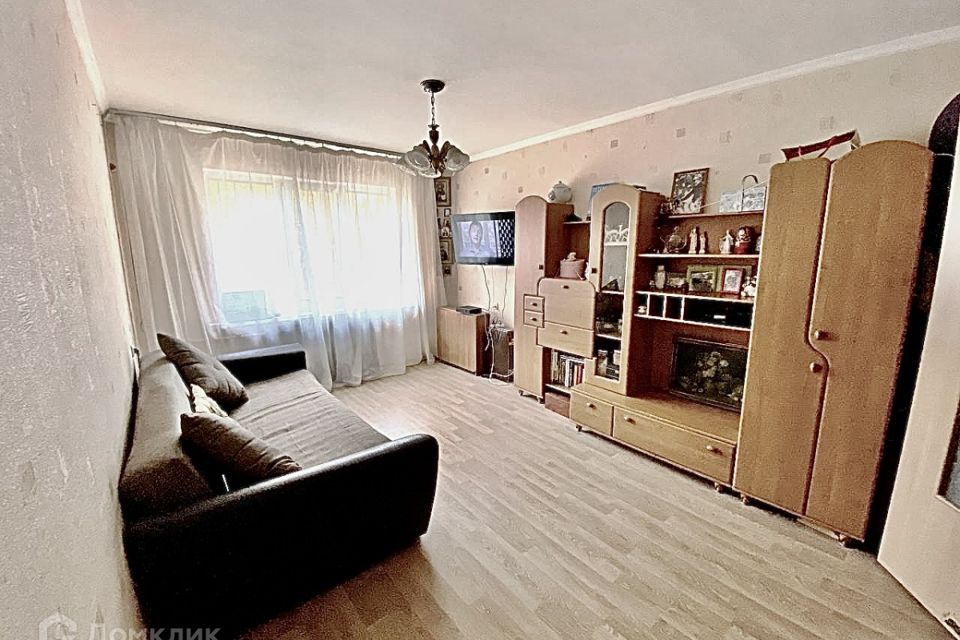Продаётся 3-комнатная квартира, 67.7 м²