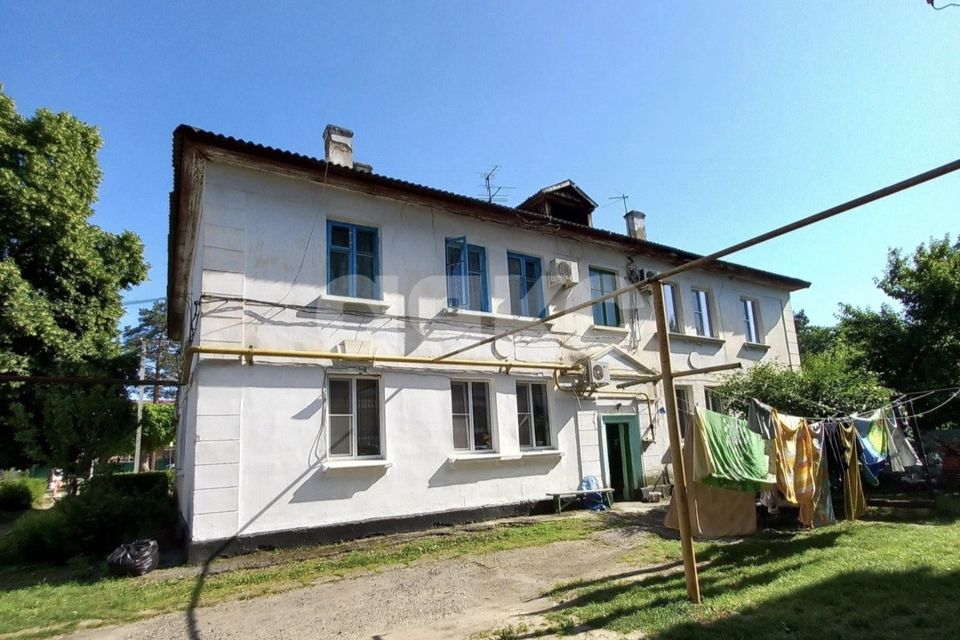 Продаётся 2-комнатная квартира, 46 м²