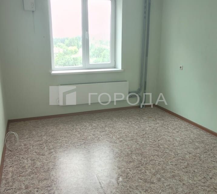 Сдаётся 2-комнатная квартира, 59.5 м²