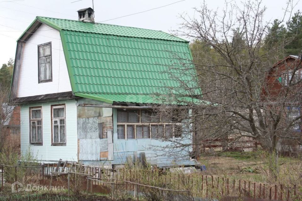 Купить Дачу В Нижегородской Области Недорого