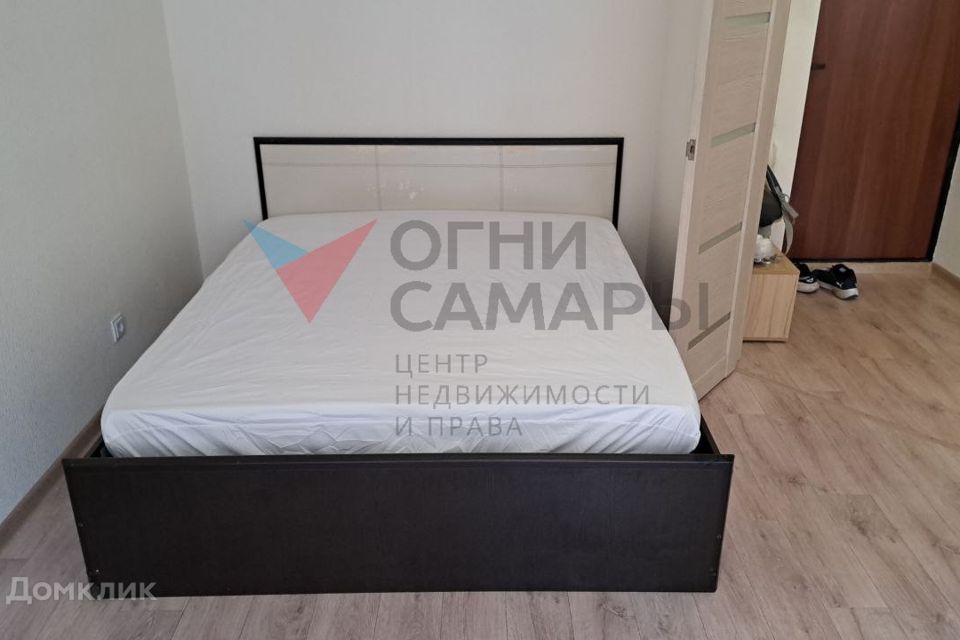 Сдаётся 1-комнатная квартира, 40 м²