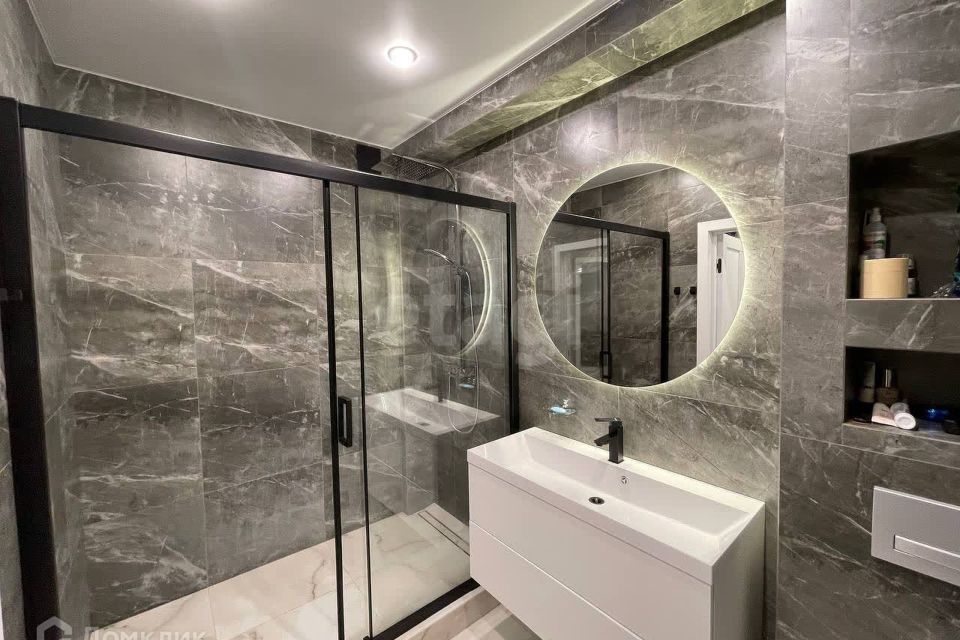 Продаётся 1-комнатная квартира, 35.8 м²