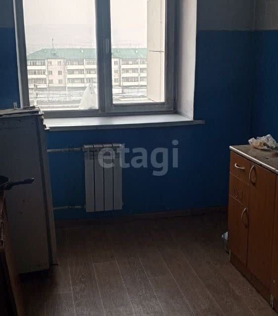 Продаётся 3-комнатная квартира, 71.2 м²