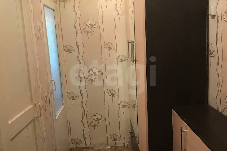 Продаётся 1-комнатная квартира, 30.5 м²