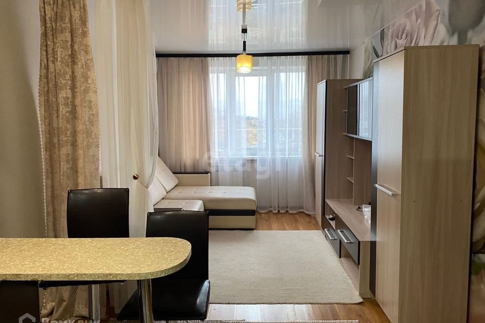 Продаётся студия, 22.5 м²