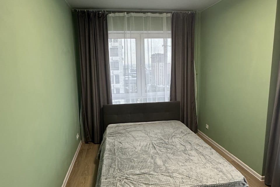 Сдаётся 2-комнатная квартира, 49 м²