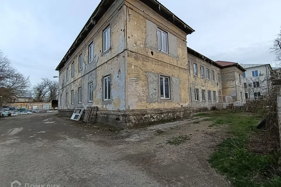 Продаётся помещение своб. назначения, 1073.5 м²