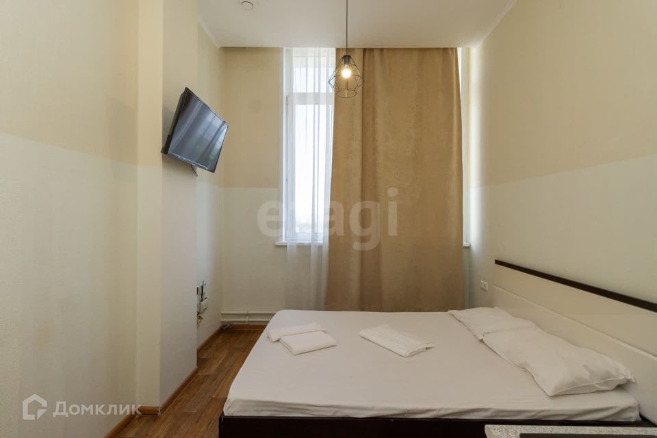 Продаётся студия, 16.2 м²