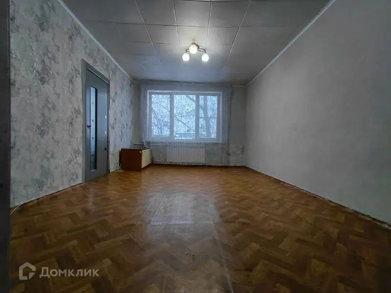 Продаётся 3-комнатная квартира, 61.3 м²